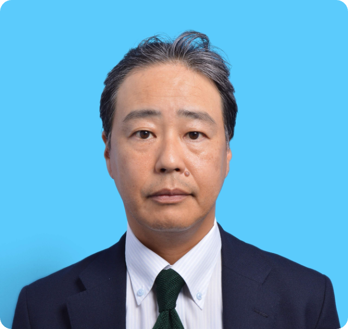 東 秀光副社長