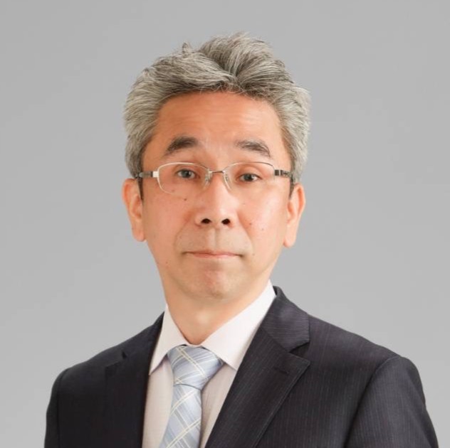 高木大輔代表取締役社長